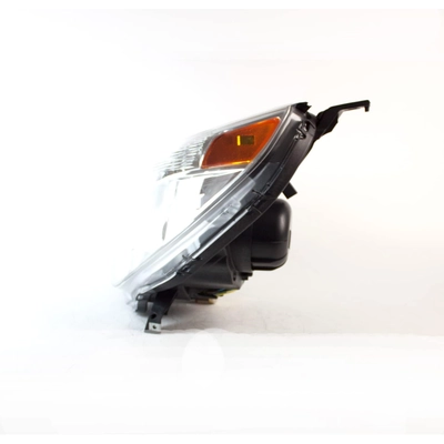 Headlight Assembly by TYC - 20-9096-00 pa4