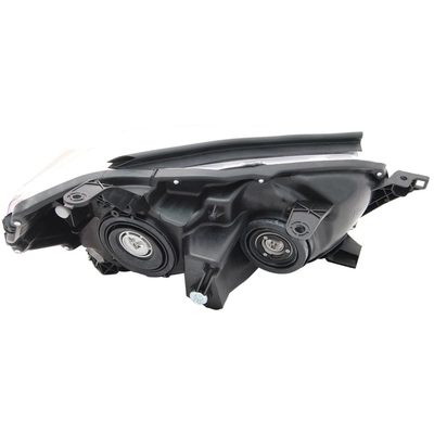 Headlight Assembly by TYC - 20-9126-01-9 pa2