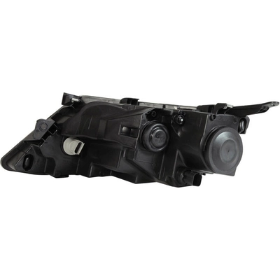 Headlight Assembly by TYC - 20-9131-00-9 pa2