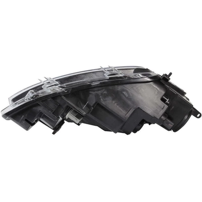 Headlight Assembly by TYC - 20-9132-00-9 pa2
