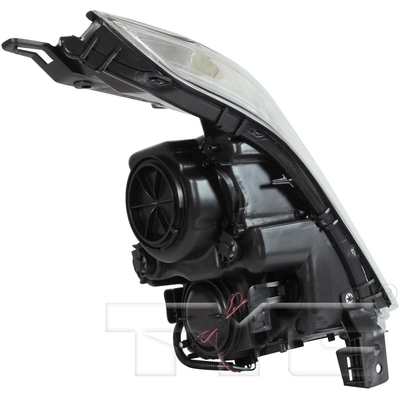 Headlight Assembly by TYC - 20-9143-00-9 pa2