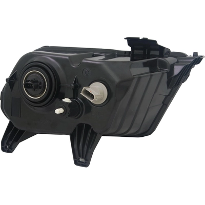 Headlight Assembly by TYC - 20-9225-00-9 pa2