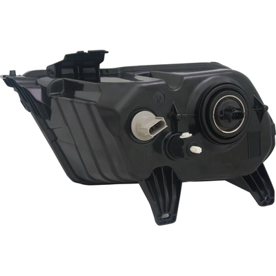 Headlight Assembly by TYC - 20-9226-00-9 pa3