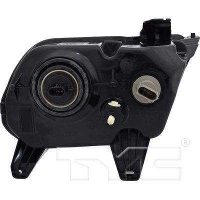 Headlight Assembly by TYC - 20-9226-90-9 pa2