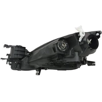 Headlight Assembly by TYC - 20-9235-01-9 pa1