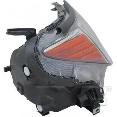 Headlight Assembly by TYC - 20-9243-00-9 pa13