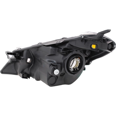 Headlight Assembly by TYC - 20-9271-01-9 pa2