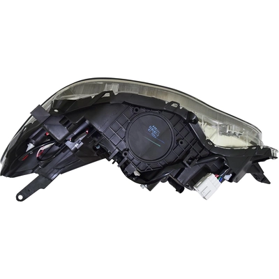 Headlight Assembly by TYC - 20-9303-90-9 pa2