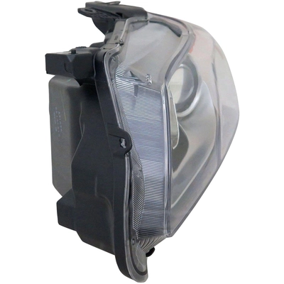 Headlight Assembly by TYC - 20-9328-00 pa6