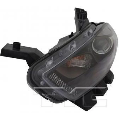 Headlight Assembly by TYC - 20-9338-00 pa11