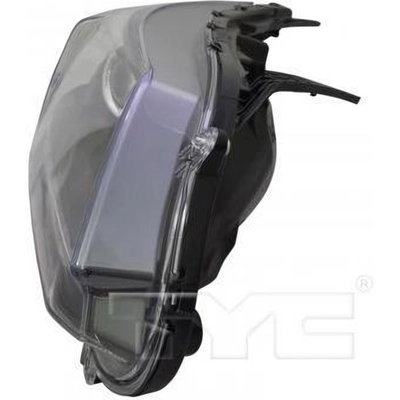 Headlight Assembly by TYC - 20-9357-90-9 pa11