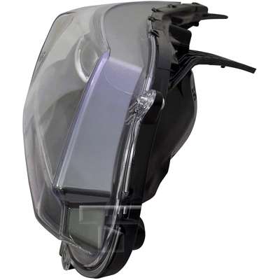 Headlight Assembly by TYC - 20-9357-90-9 pa6