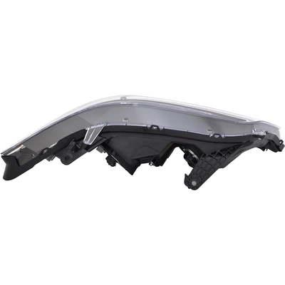 TYC - 20-9388-00 - Headlight Assembly pa1