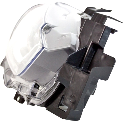 Headlight Assembly by TYC - 20-9427-01-9 pa2