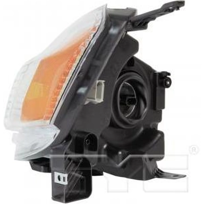 Headlight Assembly by TYC - 20-9478-00 pa14