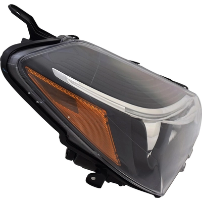 Headlight Assembly by TYC - 20-9633-01-9 pa4