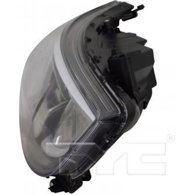 Headlight Assembly by TYC - 20-9717-00 pa5