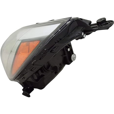 TYC - 20-9718-00 - Headlight Assembly pa22