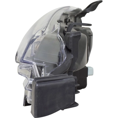 Headlight Assembly by TYC - 20-9881-00 pa1