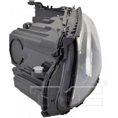 Headlight Assembly by TYC - 20-9962-00 pa11