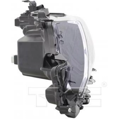 Headlight Assembly by TYC - 20-9994-90-9 pa11