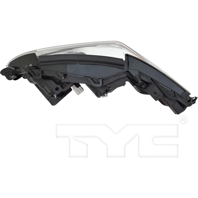 Headlight Assembly by TYC - 20-9995-90 pa2