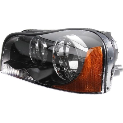 Headlight Assembly by URO - 30744009 pa4