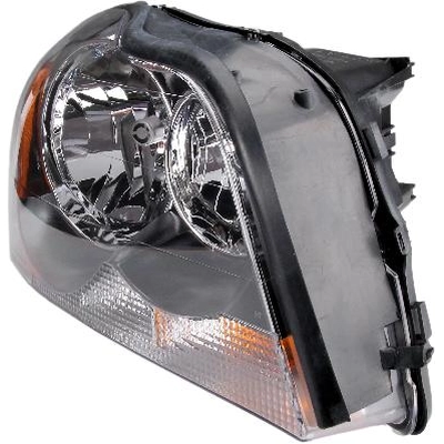 Headlight Assembly by URO - 30744010 pa4