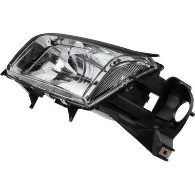 Headlight Assembly by URO - 30744491 pa4