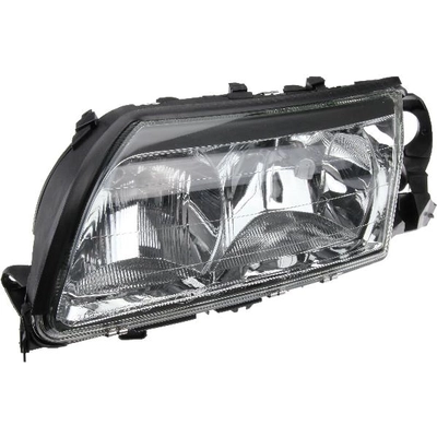 Headlight Assembly by URO - 8693553 pa3