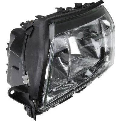 Headlight Assembly by URO - 8693553 pa4