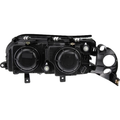 Headlight Assembly by URO - 8693554 pa4