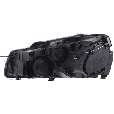 VALEO - 43851 - Headlight Assembly pa2