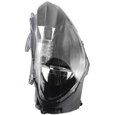 VALEO - 43851 - Headlight Assembly pa3