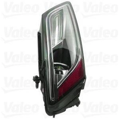 Headlight Assembly by VALEO - 44872 pa3