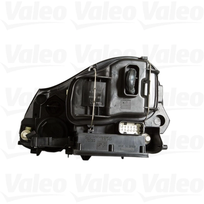 Headlight Assembly by VALEO - 46659 pa3