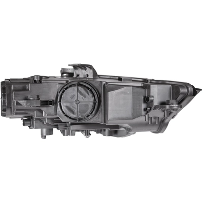 VALEO - 46818 - Replacement Headlight pa2