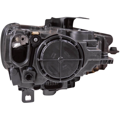 VALEO - 46818 - Replacement Headlight pa3