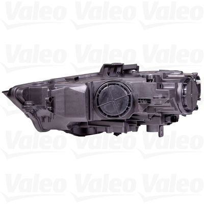 Headlight Assembly by VALEO - 46819 pa1