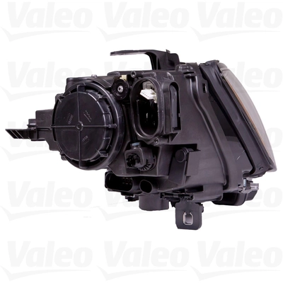 Headlight Assembly by VALEO - 46819 pa3