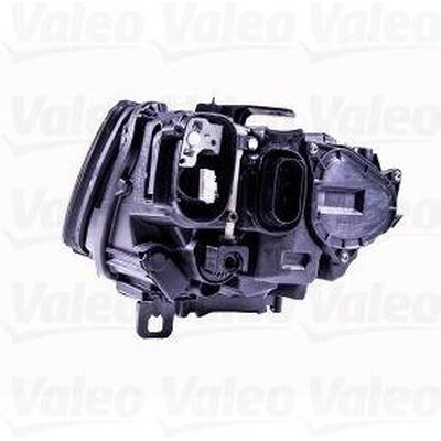 Headlight Assembly by VALEO - 46830 pa5