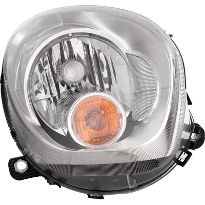 Headlight Assembly - MC2502110C pa1