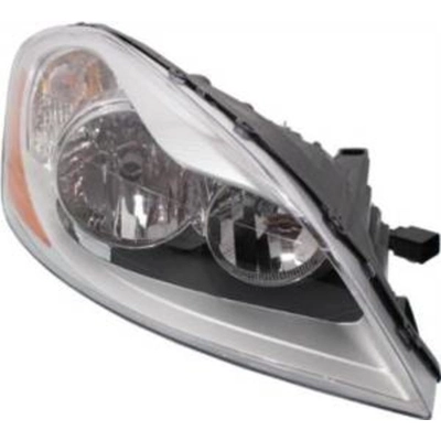 Headlight Assembly - VO2503130 pa1