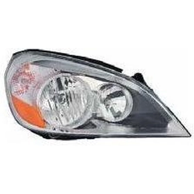 Headlight Assembly - VO2503132 pa1