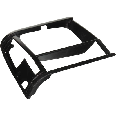 CROWN AUTOMOTIVE JEEP REPLACEMENT - 55054930 - Headlight Bezel pa3