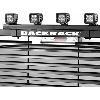 Headlight Bracket by BACKRACK - 42005 pa7
