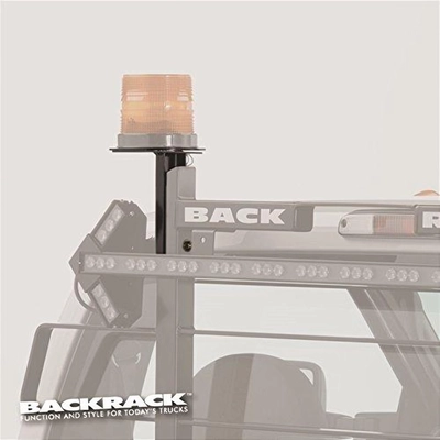 Headlight Bracket by BACKRACK - 81001 pa1