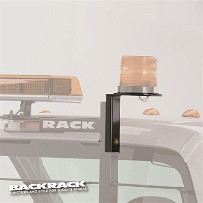 Headlight Bracket by BACKRACK - 81003 pa2