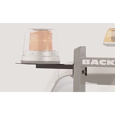 Headlight Bracket by BACKRACK - 91001 pa1