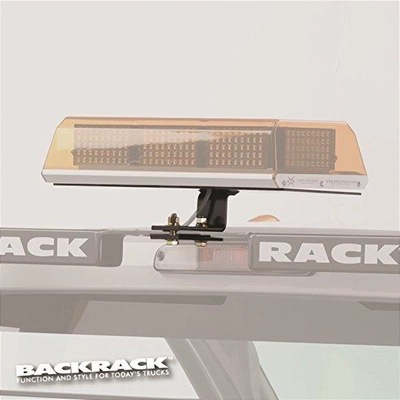 Headlight Bracket by BACKRACK - 91002REC pa1